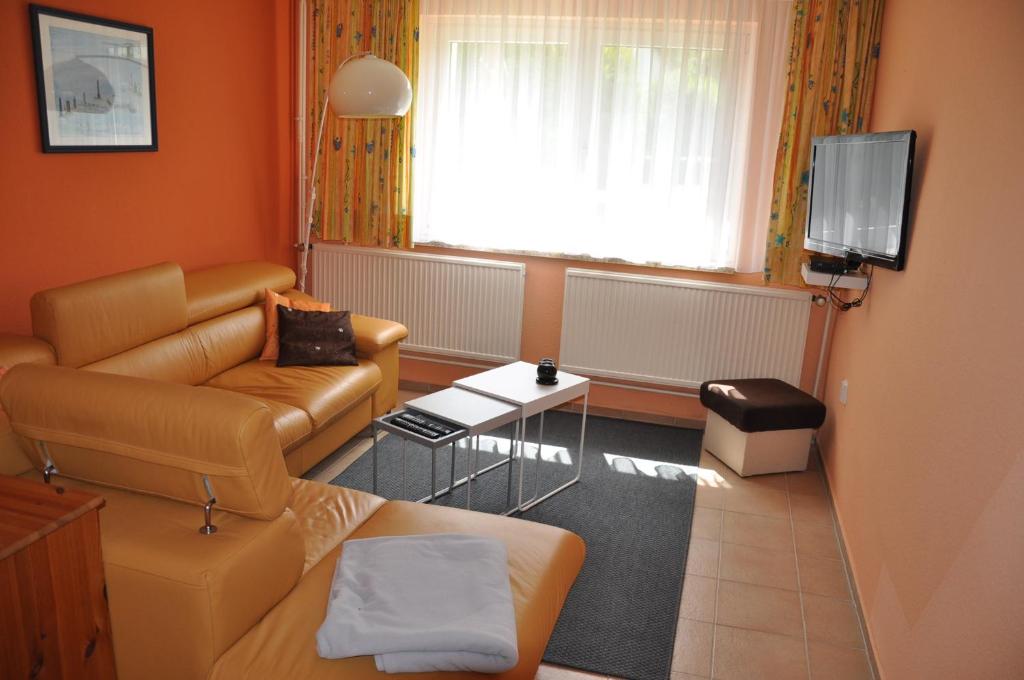 Feriendomizil Sudmann room 5